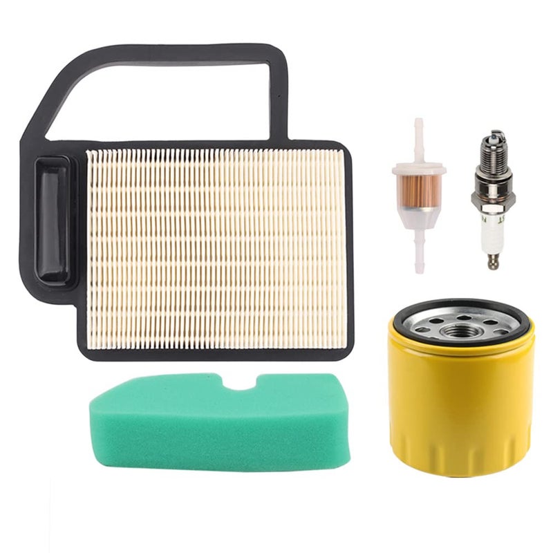 Panari 20 083 02-S Air Filter for Kohler Courage 20 19 SV470 SV480 SV530 SV540 SV590 Replace 20 083 06-S KH-20-883-02-S1 KH-20-883-06-S1 Cub Cadet LTX1045 LTX1040 - Image 1